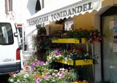 Alimentari Tonidandel