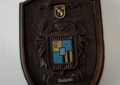 Coat of Arms