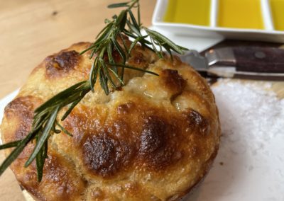 focaccia