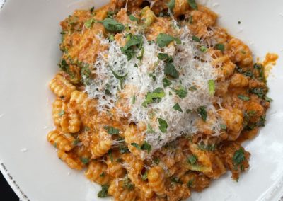 cavatelli